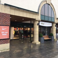 nike outlet mansfield