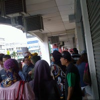 Jabatan Pendaftaran Negara Jpn Wisma Rampai