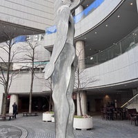 1/11/2023にAUBE2009が東京オペラシティで撮った写真