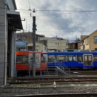 Photo taken at Kamimachi Station (SG06) by AUBE2009 on 1/4/2023