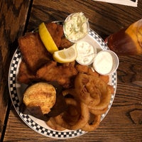 Photo taken at Austin&amp;#39;s Saloon &amp;amp; Eatery by 😎 Kimberly Jo S. on 3/2/2019
