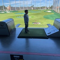 Photo taken at Topgolf by Jonathan S. on 11/12/2022