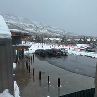 Photo taken at Park City Mountain Resort by Jonathan S. on 2/16/2024