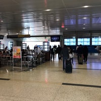 Photo taken at TSA Security Checkpoint by Jonathan S. on 1/26/2019
