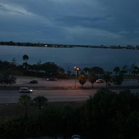 Photo taken at West Palm Beach Marriott by Jonathan S. on 9/7/2022