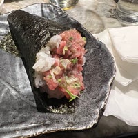 12/26/2022 tarihinde Jonathan S.ziyaretçi tarafından Umami Restaurant and Sushi Bar'de çekilen fotoğraf