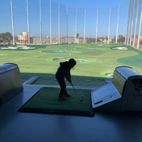 Photo taken at Topgolf by Jonathan S. on 1/9/2021