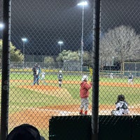 Photo taken at West University Little League by Jonathan S. on 3/1/2024