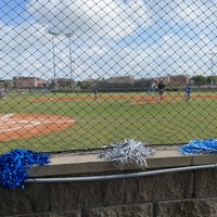 Photo taken at South Campus Athletic facility by Jonathan S. on 4/30/2022