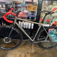 Photo taken at i cycle Bike Shop by Jonathan S. on 11/16/2020