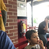 Photo taken at Firehouse Subs by Jonathan S. on 8/15/2018
