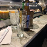 11/23/2021 tarihinde Jonathan S.ziyaretçi tarafından Umami Restaurant and Sushi Bar'de çekilen fotoğraf