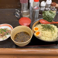 Photo taken at 尾道ラーメン 麺一筋 by alphonse_k38 on 11/5/2018