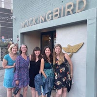 Photo taken at The Mockingbird by Maggie C. on 5/29/2022