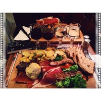 Photo taken at Chez Papa by Roberto C. on 3/3/2014