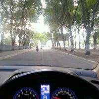 Review Surabaya Industrial Estate Rungkut (SIER) / Rungkut Surabaya