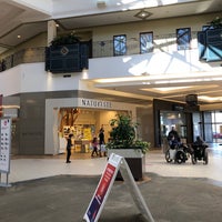 Promenades Beauport Shopping Mall In Quebec