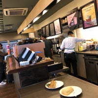 Photo taken at Starbucks by FNC❤️✈️ on 3/1/2019
