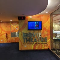 Photo taken at Movie Theatre | Terminal 3 by Renz N. on 2/25/2023