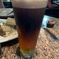 Photo taken at BJ&amp;#39;s Restaurant &amp;amp; Brewhouse by Dale C. on 9/3/2019