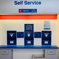 Photo taken at US Post Office by MINJAE K. on 7/5/2019