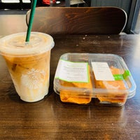 Photo taken at Starbucks by MINJAE K. on 7/5/2019