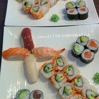 Sushi House Innenstadt Braunschweig Niedersachsen