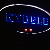 Photo taken at Kybele bar by Mehmet on 4/10/2013