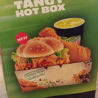 Kfc 19 Tips