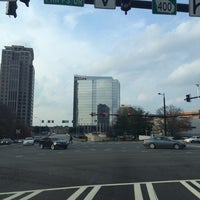 Carter's Corporate Headquarters - North Buckhead - 1 tip from 132 visitors