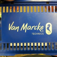 Photo taken at Van Marcke Technics by Karol B. on 3/4/2013