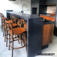 Dogal Ahsap Ve Loft Mobilya Koleksiyonu By Svr Wood Loft Flickr