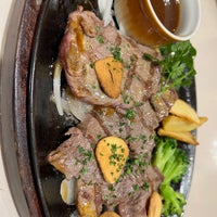 Photo taken at Kobeya Restaurant by mark o. on 12/23/2022