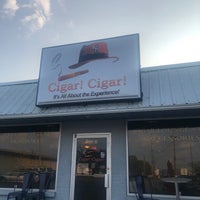 6/27/2023 tarihinde Brianziyaretçi tarafından Cigar! Cigar!'de çekilen fotoğraf