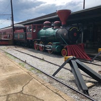 Photo taken at Chattanooga Choo Choo by Brian on 7/9/2022