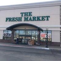 Foto tirada no(a) The Fresh Market por Brian em 1/5/2021