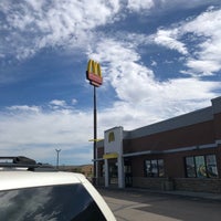 Photo taken at McDonald&amp;#39;s by Brian on 9/27/2022