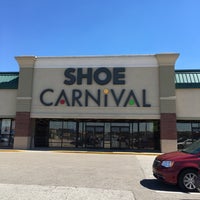 Shoe carnival green river road clearance
