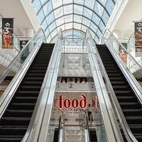 Foto tirada no(a) Oman Avenues Mall por Abbas A. em 11/19/2023