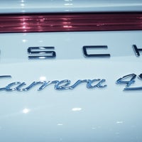 Photo prise au Centro Porsche Padova par Ernesttico le2/28/2014