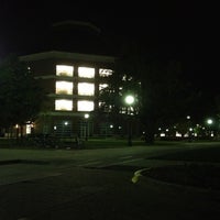 College Of ACES Library - 1101 S Goodwin Ave