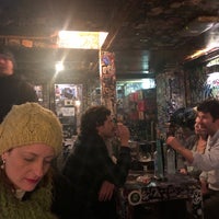 Photo taken at Café Hill Street Blues by Piki P. on 1/27/2019