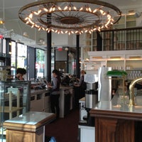 dineen coffee toronto