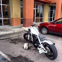 Photo taken at Jersey Mike&amp;#39;s Subs by Michael on 3/10/2014