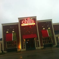 รูปภาพถ่ายที่ Chili&amp;#39;s Grill &amp;amp; Bar โดย Jon S. เมื่อ 10/17/2012