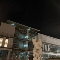 Photo prise au İstanbul Modern Sanatlar Galerisi par Ilmira le11/19/2022
