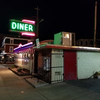 Photo taken at Boulevard Diner by Alayna W. on 5/18/2019