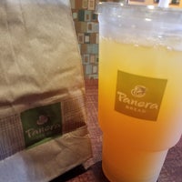 Photo taken at Panera Bread by Alayna W. on 9/11/2018