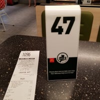 Photo taken at McDonald&amp;#39;s by Alayna W. on 7/29/2018