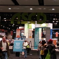Photo taken at #ASCD13 Annual Conference by Science Goddess on 3/17/2013